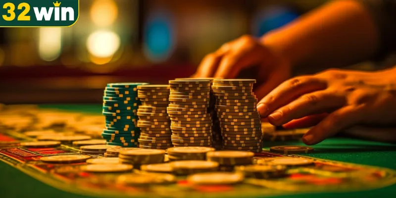 Áp dụng bí quyết chơi Casino giúp bạn dễ chiến thắng