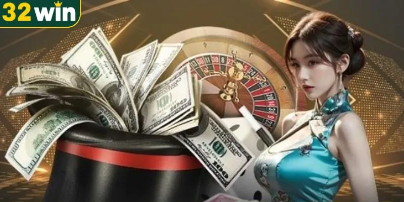 bảo hiểm cược thua tại nhà cái 32WIN là gì?