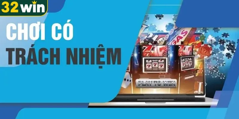 Các điều khoản khi không thực hiện được trách nhiệm khi chơi