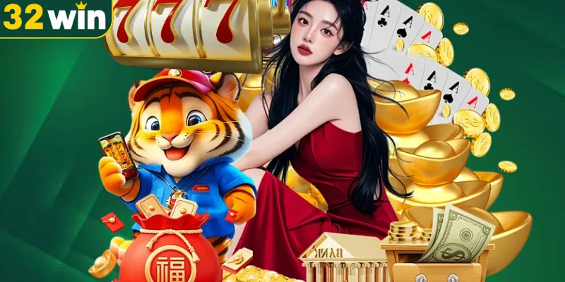 Cập nhật các thông tin mới nhất tại chuyên mục của 32WIN