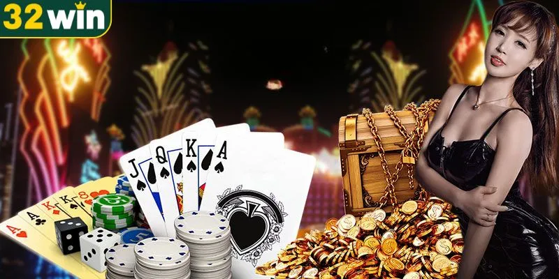 Chi tiết cách thức nhận bảo hiểm cược thua tại 32WIN