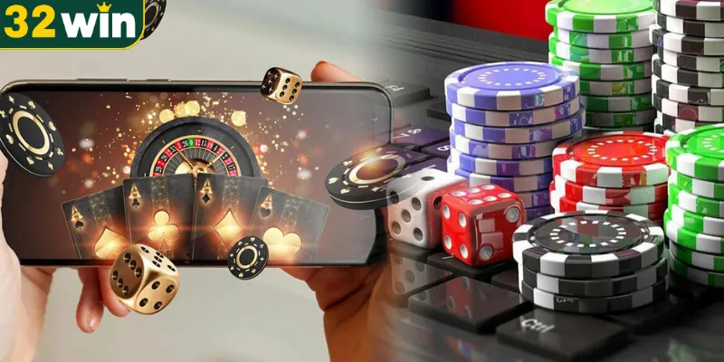 Đăng ký tài khoản và tham gia chơi Casino 