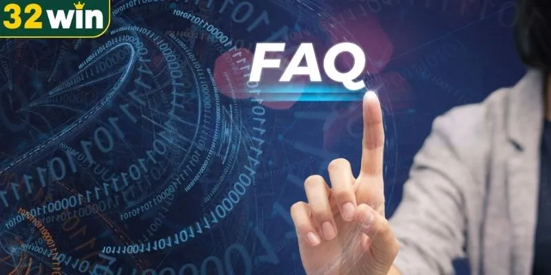 Giải đáp câu hỏi trong nạp tiền 32WIN