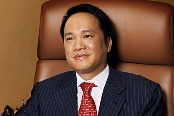 ceo cao tuấn 32win