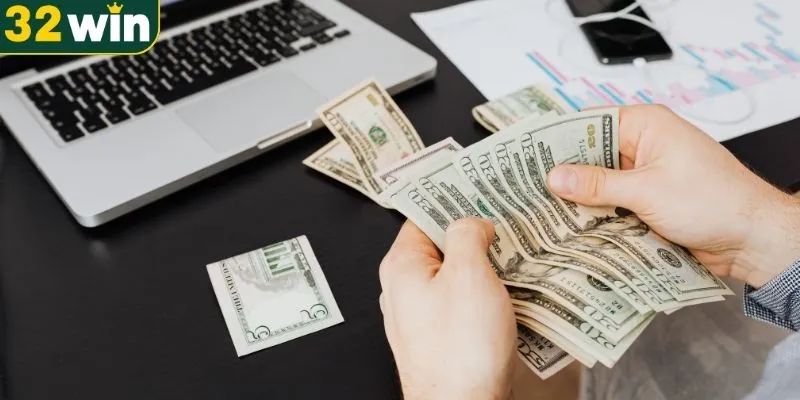 Một số cách thức nạp tiền 32WIN