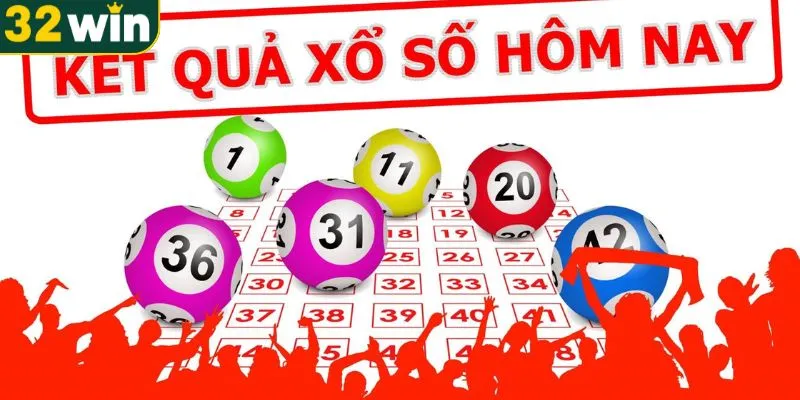 Một số điểm mạnh khi theo dõi kết quả xổ số 32WIN