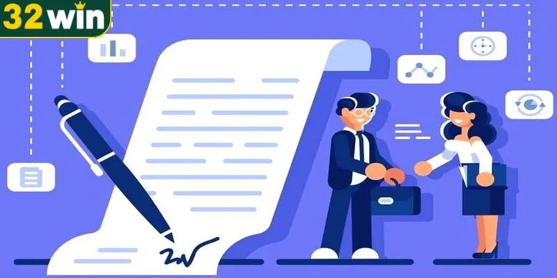 Một số nguyên nhân về chính sách miễn trừ trách nhiệm 32WIN