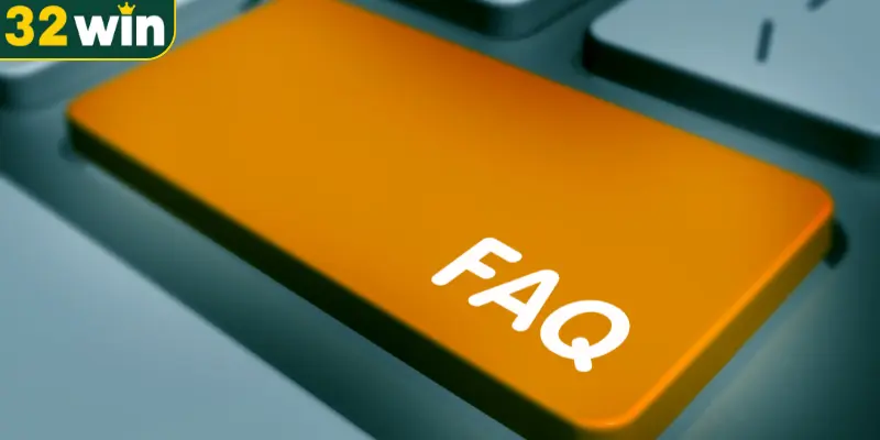 Những câu hỏi thường gặp