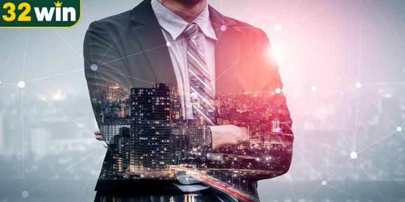 Tầm nhìn chiến lược mà CEO Cao Tuấn 32WIN vạch ra