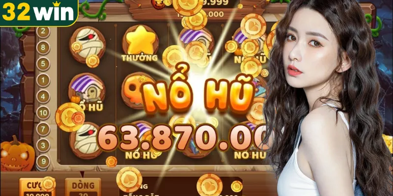 Theo dõi tần suất nổ hũ của các phòng tại nhà cái