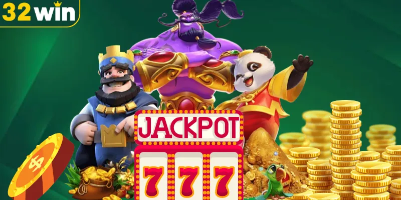 Tổng quan về chuyên mục cập nhật nổ hũ 32WIN