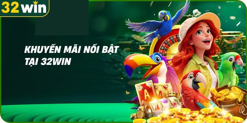 Ưu đãi tặng thưởng lên đến 100 tỷ