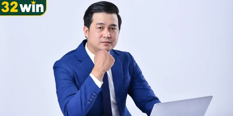 Vài thông tin cơ bản về CEO Cao Tuấn 